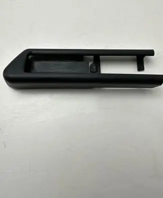 BMW 7 F01 F02 F03 F04 Front driver seat rail trim 60829010