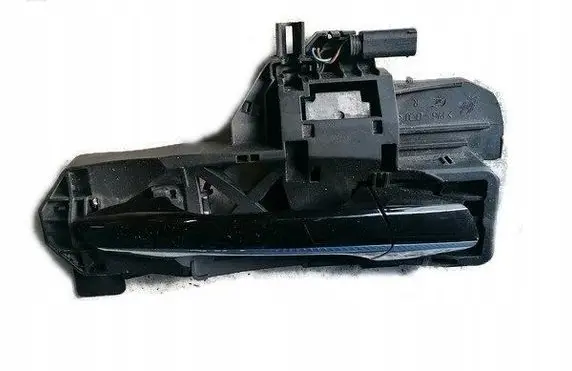 Mercedes-Benz S W221 Front door exterior handle A2217600634