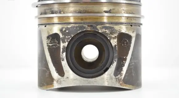 Mercedes-Benz CLA C117 X117 W117 Piston A6510301117