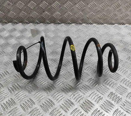 Fiat Doblo Rear coil spring 51850391