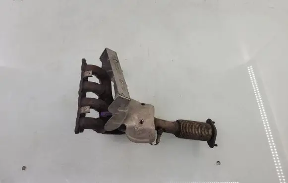 Ford B-MAX Catalyst/FAP/DPF particulate filter 9V215G232JB