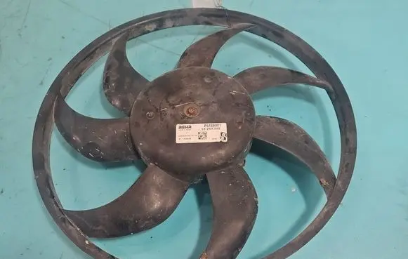 Opel Corsa E Fan set P6188001 IMPRK1553475
