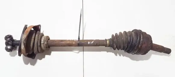 Mitsubishi Carisma Front driveshaft