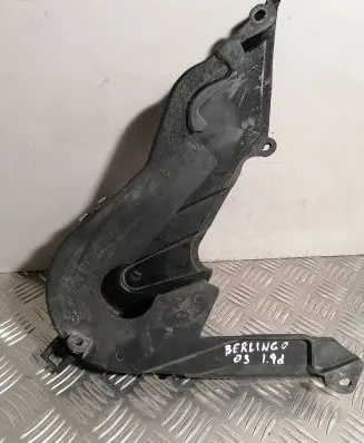 Timing belt guard (cover)