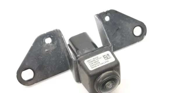 Nissan Qashqai Windshield/windscreen camera 284F14EA0A