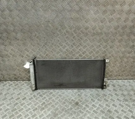 Opel Mokka A/C cooling radiator (condenser) 95321793