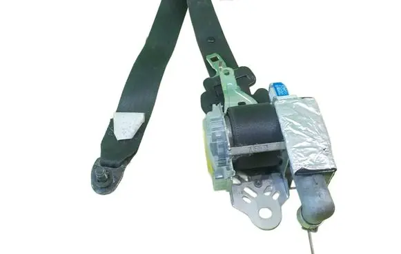 Mitsubishi Lancer VIII Front seatbelt 7Q7980P BEZPIECZENSTWA