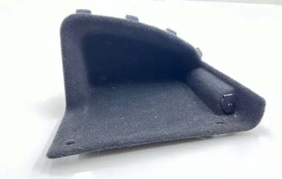 Audi A7 S7 4G Glove box in trunk 4G8863992 1640800 00454519