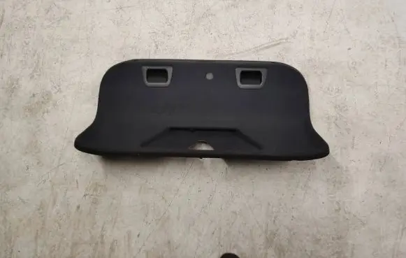 Audi A6 S6 C6 4F Tailgate trim 4f5867975j