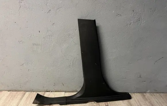 Ford Ecosport Other sill/pillar trim element CN15-A243W07