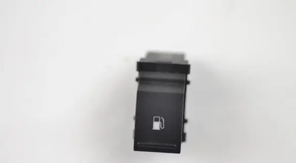 Volkswagen Golf Plus Fuel tank opening switch 1T0959833