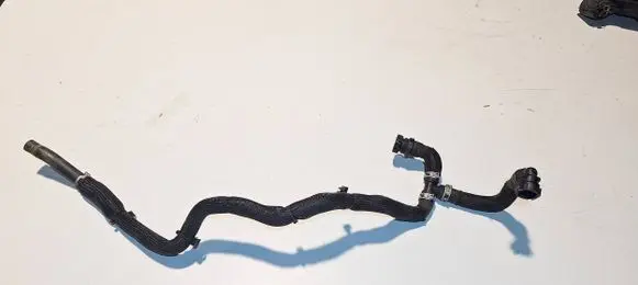 Nissan Qashqai Engine coolant pipe/hose 21513HV90A