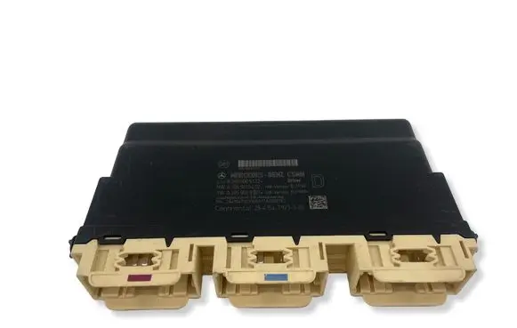 Mercedes-Benz GLC X253 C253 Seat control module A2059005122 A2059029107 A2059015402