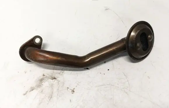Chrysler Pacifica Turbo turbocharger oiling pipe/hose