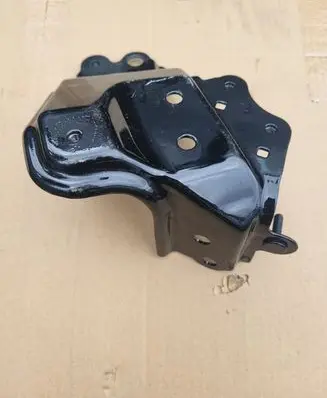 Lexus NX Radiator support slam panel bracket 