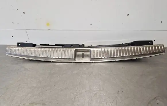 Mercedes-Benz E W213 Trunk/boot sill cover protection A2136903601 A2136900141