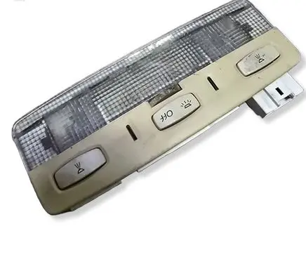 Renault Laguna II Front seat light 8200003036
