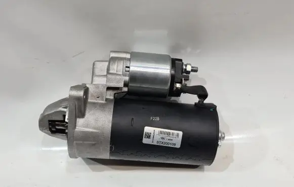 Fiat Punto Evo Starter motor STX200109R