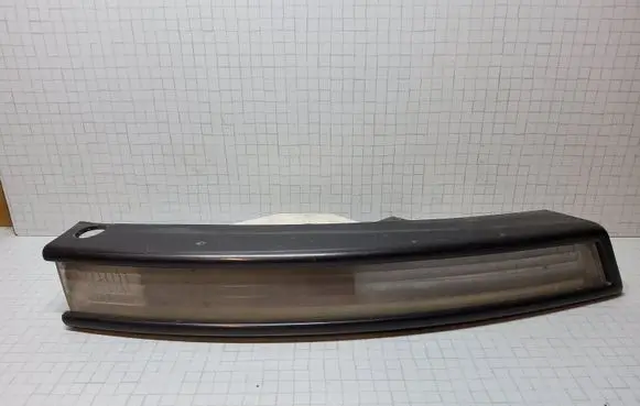 Volkswagen PASSAT B6 Front indicator light 3C0953042E