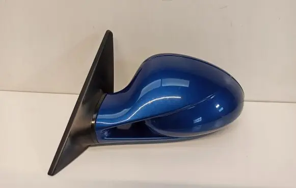 Front door electric wing mirror