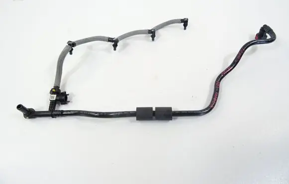 Nissan X-Trail T32 Fuel line pipe 