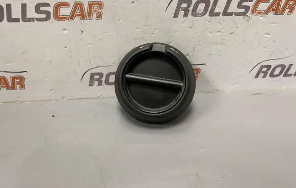 Renault Kangoo I Headlight level height control switch 8200128309