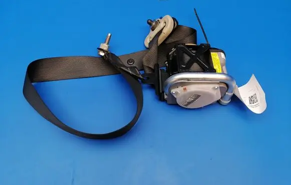 Nissan Note (E11) Front seatbelt 305743499JN7 501WA3X1IS 306018710