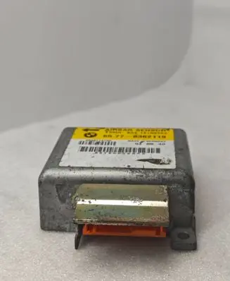 BMW 3 E36 Airbag control unit/module 8362119 12198403 019540