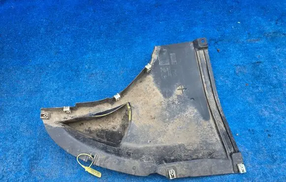 BMW iX3 G08 Front wheel arch liner splash guards 7932866