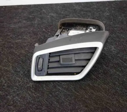 Nissan Qashqai Dashboard air vent grill cover trim 687614EA0A