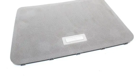 Dash center speaker trim cover