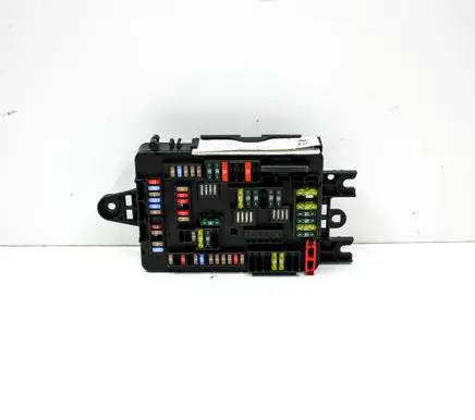BMW X5 F15 Fuse box set 9316569
