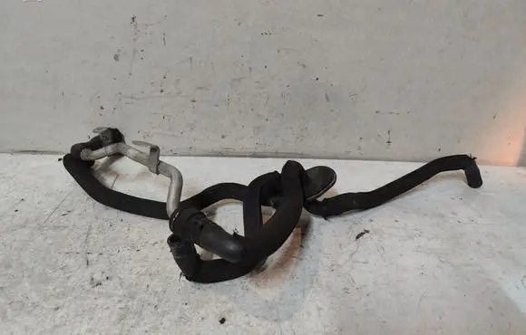 Audi A5 Sportback 8TA Engine coolant pipe/hose 8K0818377