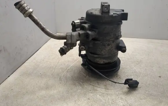 Air conditioning (A/C) compressor (pump)