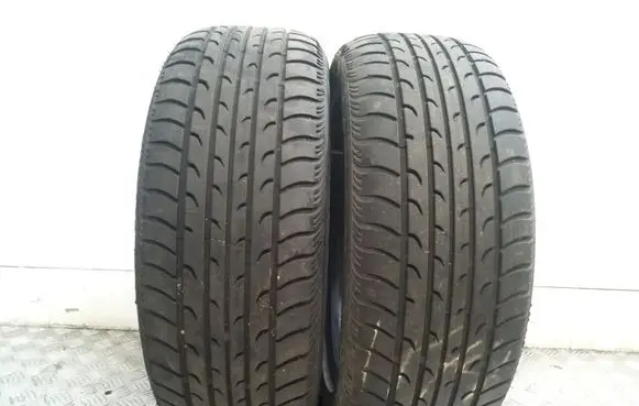 Mercedes-Benz Vaneo W414 R16 summer tire 
