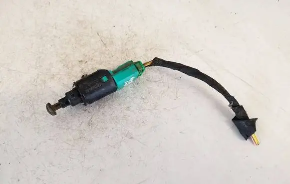 Citroen Berlingo Brake pedal sensor switch 9650688480