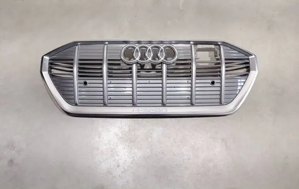 Audi e-tron Front grill 4KE853651 4KE853651A 4KE853651B