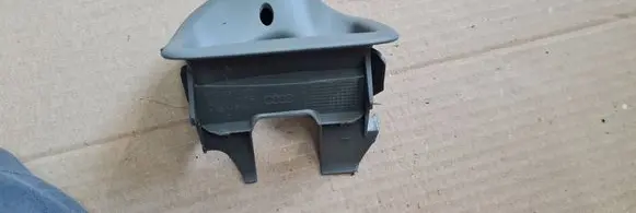 Audi A7 S7 4K8 Rear seat side top trim 8W0857763