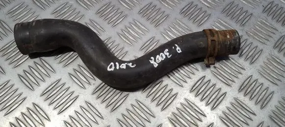 Peugeot 3008 I Engine coolant pipe/hose