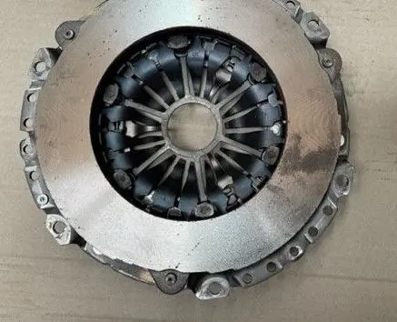 Opel Astra L Clutch set kit 55596914T