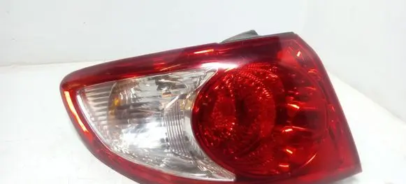 Hyundai Santa Fe Rear/tail lights