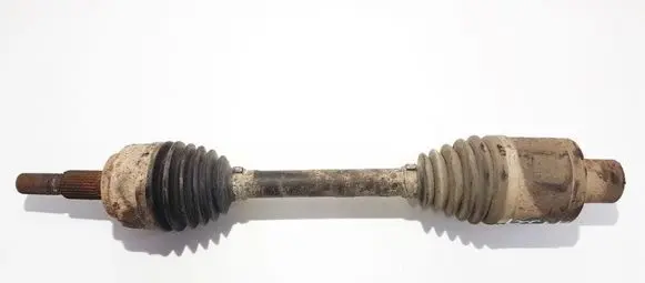Jeep Grand Cherokee (WK) Front driveshaft
