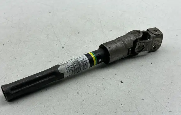 Citroen DS5 Steering column universal joint 9687130077 61NLZX0000248