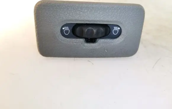 Renault Trafic II (X83) Headlight level height control switch 8200022569 91166822
