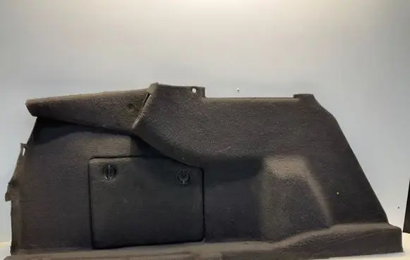 Mercedes-Benz E W211 Trunk/boot side trim panel A2116909325 YAP833402 2116909325