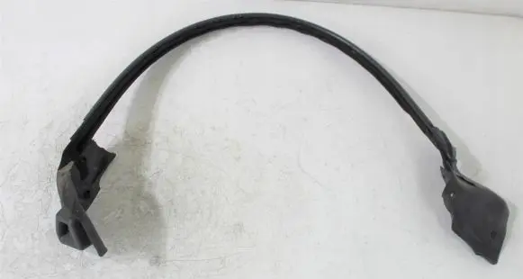 Mini One - Cooper Coupe R56 Sliding door rubber seal 