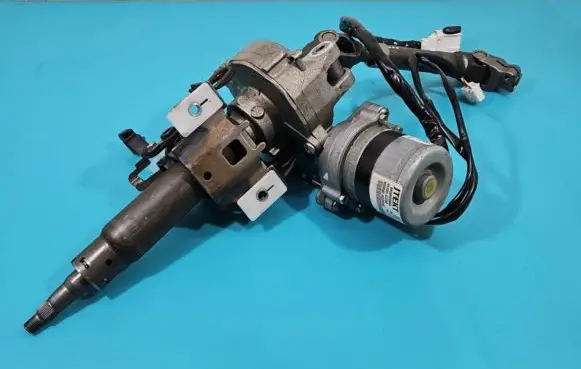 Toyota Auris 150 Electric power steering pump 45200-02280 IMPRK1378594