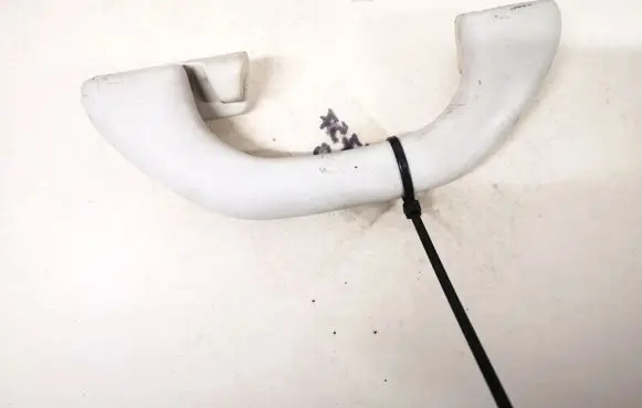 Seat Ibiza III (6L) Rear interior roof grab handle 6l0857607