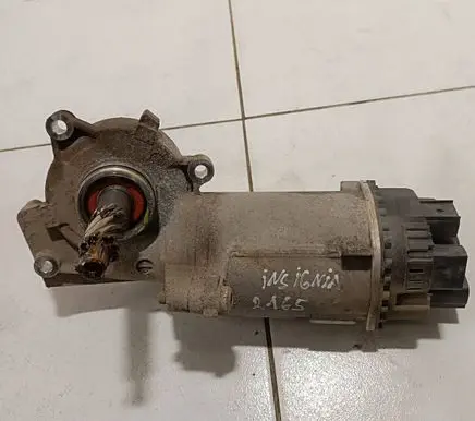 Opel Insignia B Power steering pump 7802277722 H02349904 7817177202