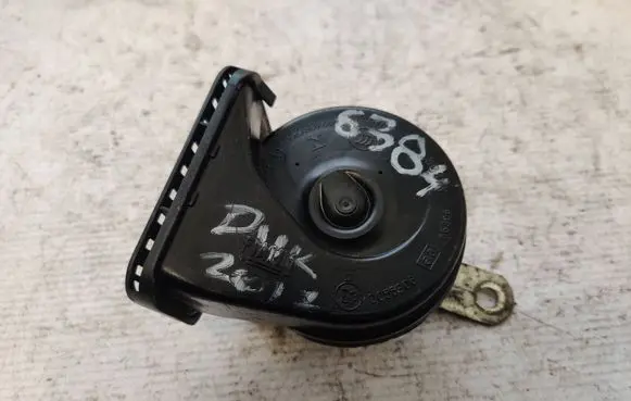 Peugeot 307 Horn signal 0055306